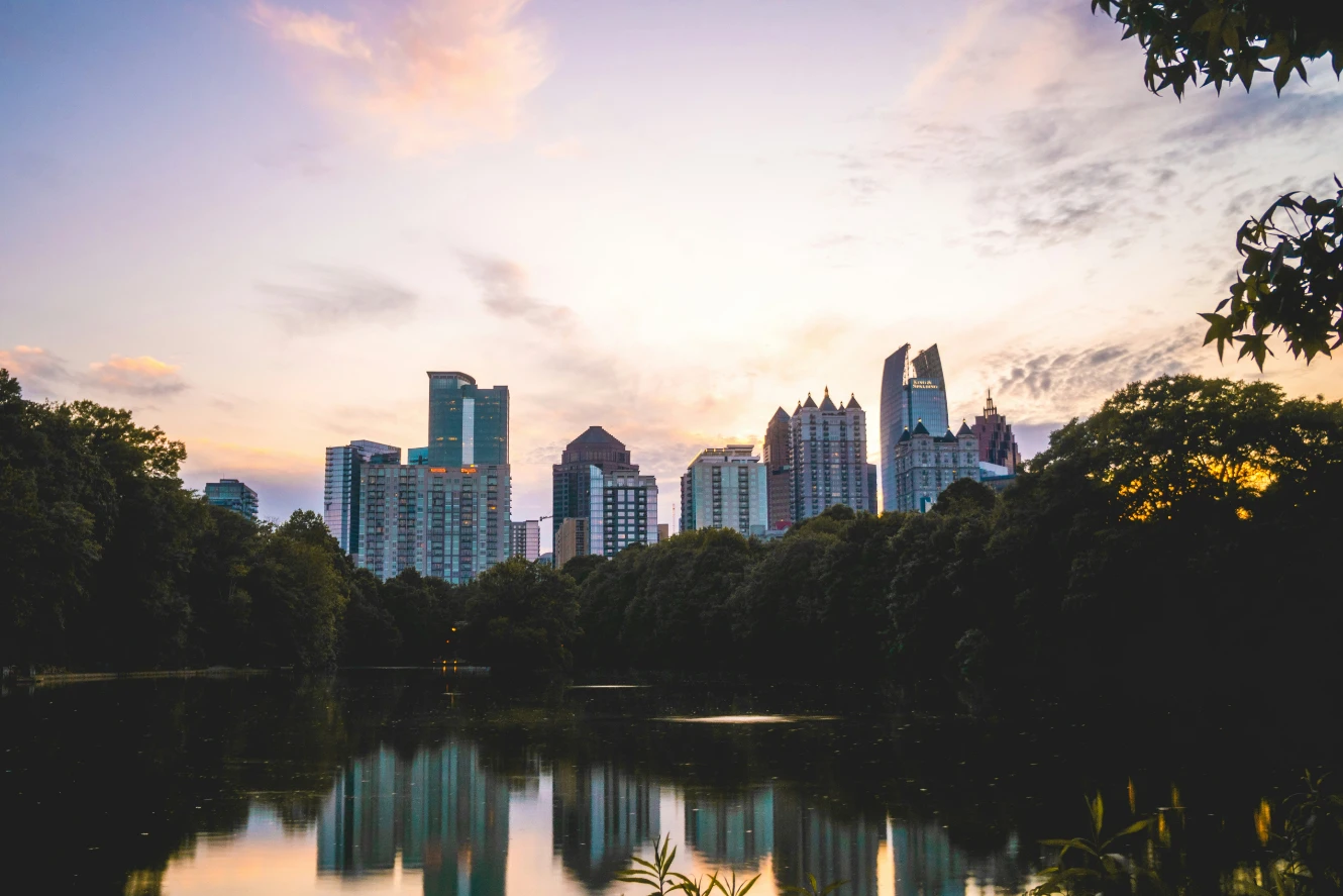 Material Delivery In Atlanta