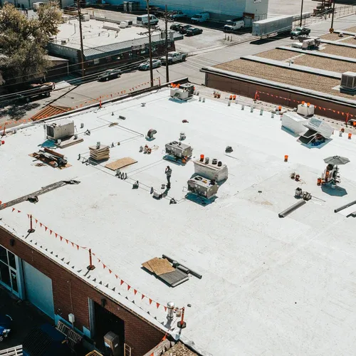 construction fleet support