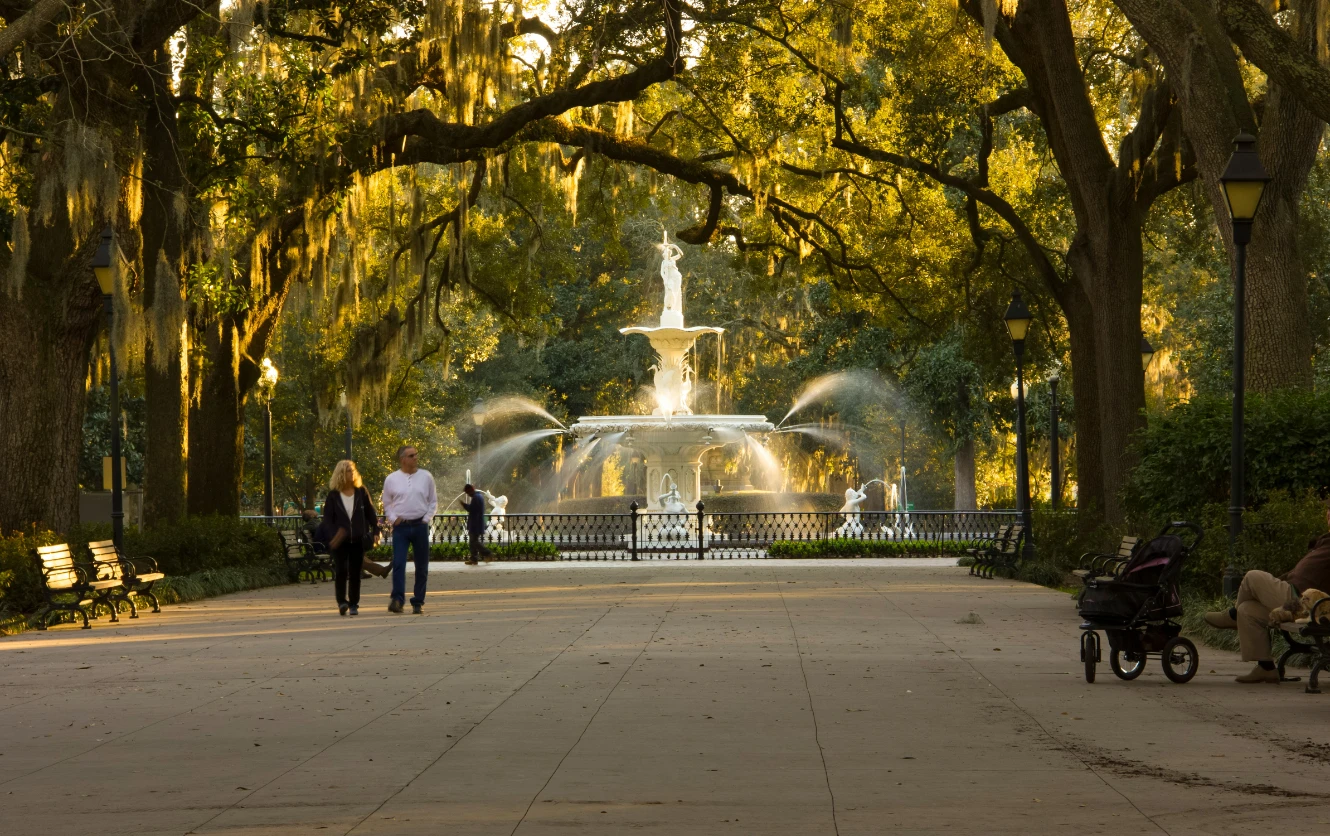 Material Delivery In Savannah